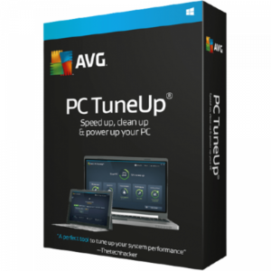 AVG TuneUp for PC