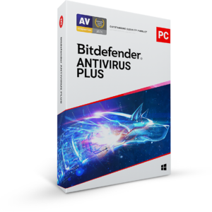 Bitdefender Total Security for 3 Windows PCs